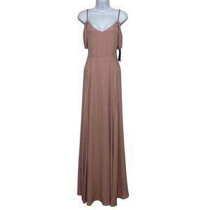 Reformation Poppy Dress